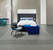 Forbo Allura Flex Material 62522FL1-62522FL5 natural concrete (50x50 cm) фото 3 | FLOORDEALER